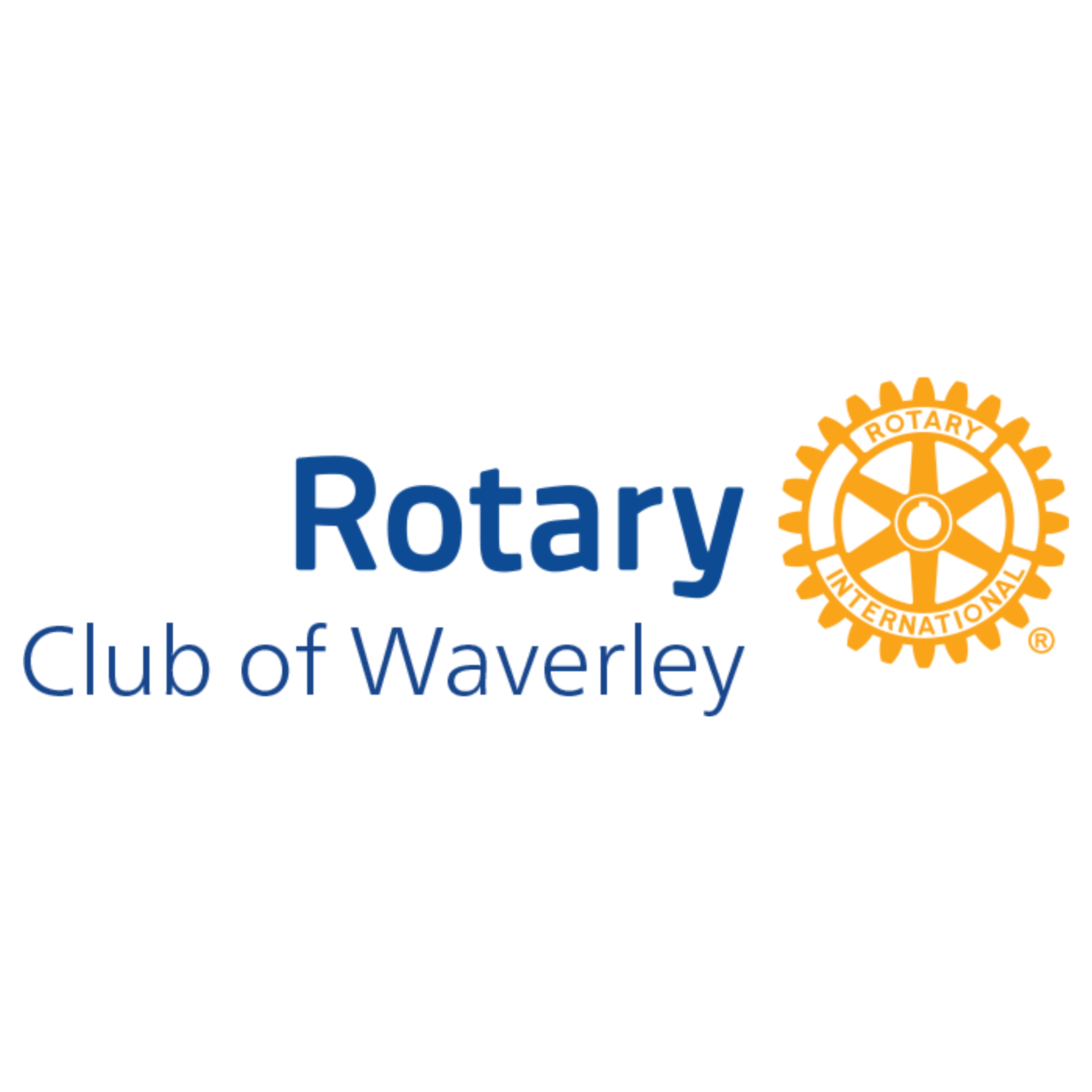 Rotary Club of Waverley